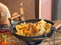 -鱼食饭稻·苏浙土菜17年老馆子(平江路店)