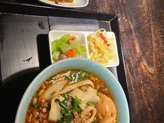 -喜晋道面馆(华严寺广场店)