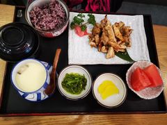 -八间(合生汇店)