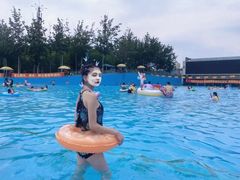 -欢乐水魔方水世界