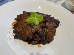 酱鹅肝-金典银峰老鹅馆·昆山菜(亭林公园店)