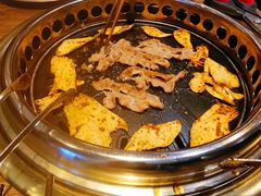 -火炉火自助餐(悠唐购物中心店)