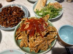 -小吊梨汤·北京菜·烤鸭(鸟巢店)