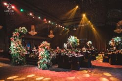 -格乐利雅婚礼艺术中心(南外滩店)