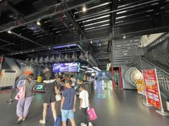 -极限PLAY运动娱乐新世界·团建派对潮玩休闲馆·室内蹦极高空游乐园