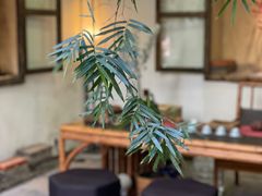 -The Flowers Coffee(南山店)