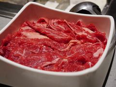 -海底捞火锅(海宁路店)