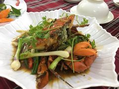 -QQ海鲜餐厅