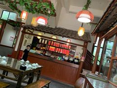 大堂-徐鼎盛民间菜(城南家园店)