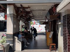 -春水堂人文茶馆(台中四维店)