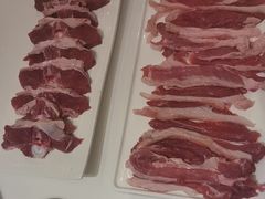 -清真老东乡开锅羊肉(甘南路店)