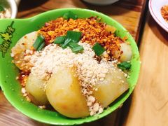 -冒椒火辣(奎星楼街店)