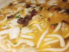 -绿茶餐厅(成都大悦城店)