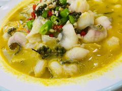 -北方饺子王·海肠捞饭·海鲜锅(山大店)