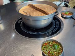 -椰庭·椰子鸡·创意玩家(晶耀前滩店)