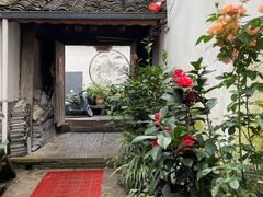 -龙姐私房菜(和顺古镇店)