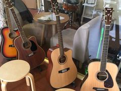 -Gclub架子鼓工作室