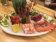 -高木日本料理(静安寺店)
