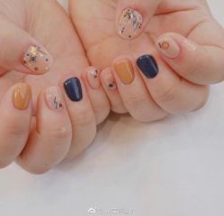 -Halo美甲美睫