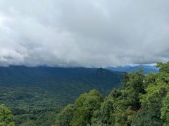 -青城山