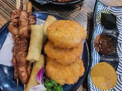 -Hi YOU你的饭局泰餐厅(雍和宫店)