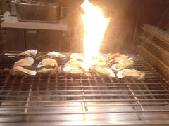 -威珀斯酒店·珀萃美食餐厅 | 海鲜刺身·现烤生蚝·特色烤肉