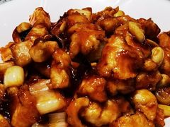 -紫光园·烤鸭·北京菜(团结湖店)
