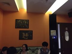 -欢唱KTV(东街店)