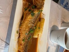 -一品淮扬 · 淮扬菜·北京万达文华酒店