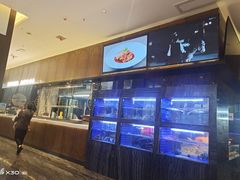 -院里寻菜·精致庭院菜(观沙岭店)