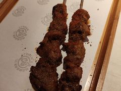 -鸣记脆皮烤鱼(三八广场店)