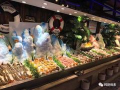 -韩厨（原金韩宫）(万达广场店)