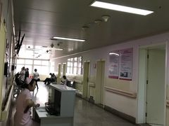 -西安高新医院
