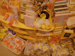 店内环境-解忧集市(北京路天河城店)