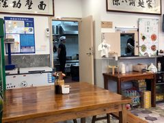 大堂-陈八两面家(华孚写字楼店)