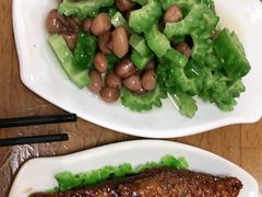 -白记饺子馆多伦道店