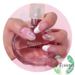 点击看大图 -盘丝洞美甲美睫工作室