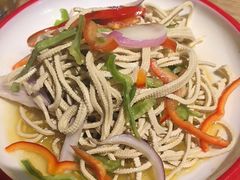 -西粉堂新疆米粉(朝外店)