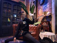 -和平菓局(王府井店)