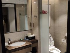 -雅戈尔富宫大酒店(观前街店)