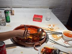 -三只耳火锅(宽窄巷子店)