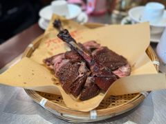 -六合居·明厨亮灶餐厅(成双大道店)