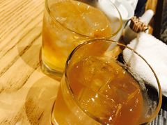 -築地青空三代目(銀座三越店)