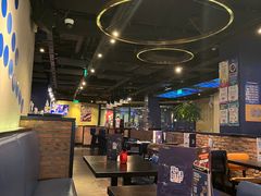 -bluefrog蓝蛙(水游城店)