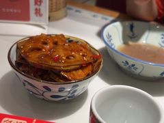 -味福记·江西小炒·南昌小吃(青山湖万达店)