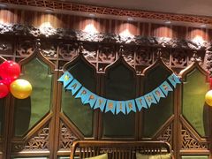-申粤轩酒楼·三十年粤菜经典(丁香花园店)