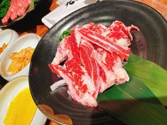 -九田家黑牛烤肉料理(新辰里亚运村店)