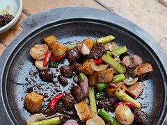 -院8里·小聚园老川菜(九眼桥店)