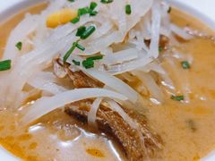 萝卜丝炖带鱼-旺涛人家(三水湾店)