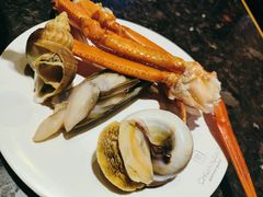 -川骄海鲜自助(河东店)